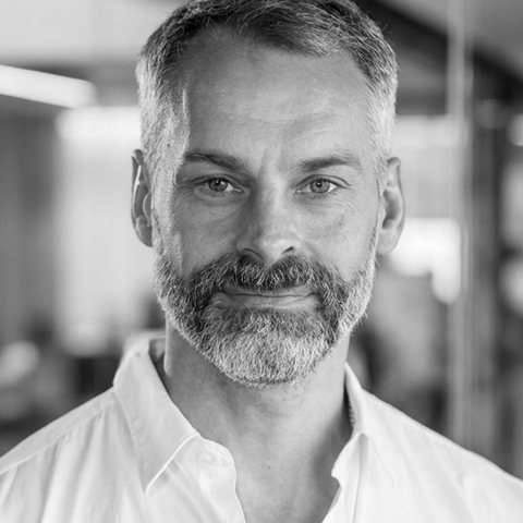 Porträt Florian Ziesmer