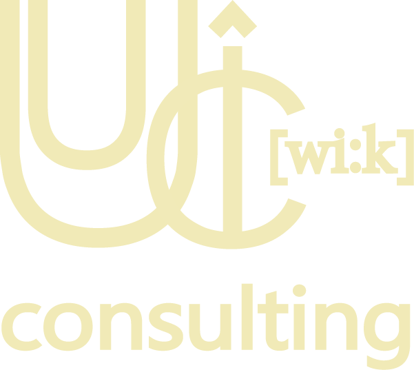 uuîc [wiːk] consulting